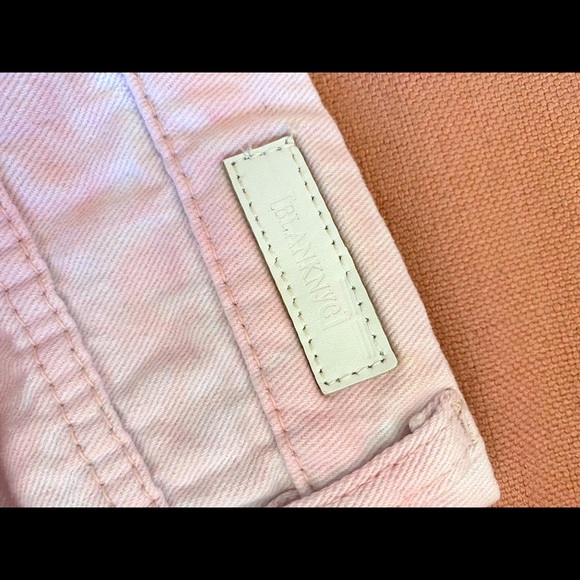 Blank NYC short shorts - Picture 7 of 7